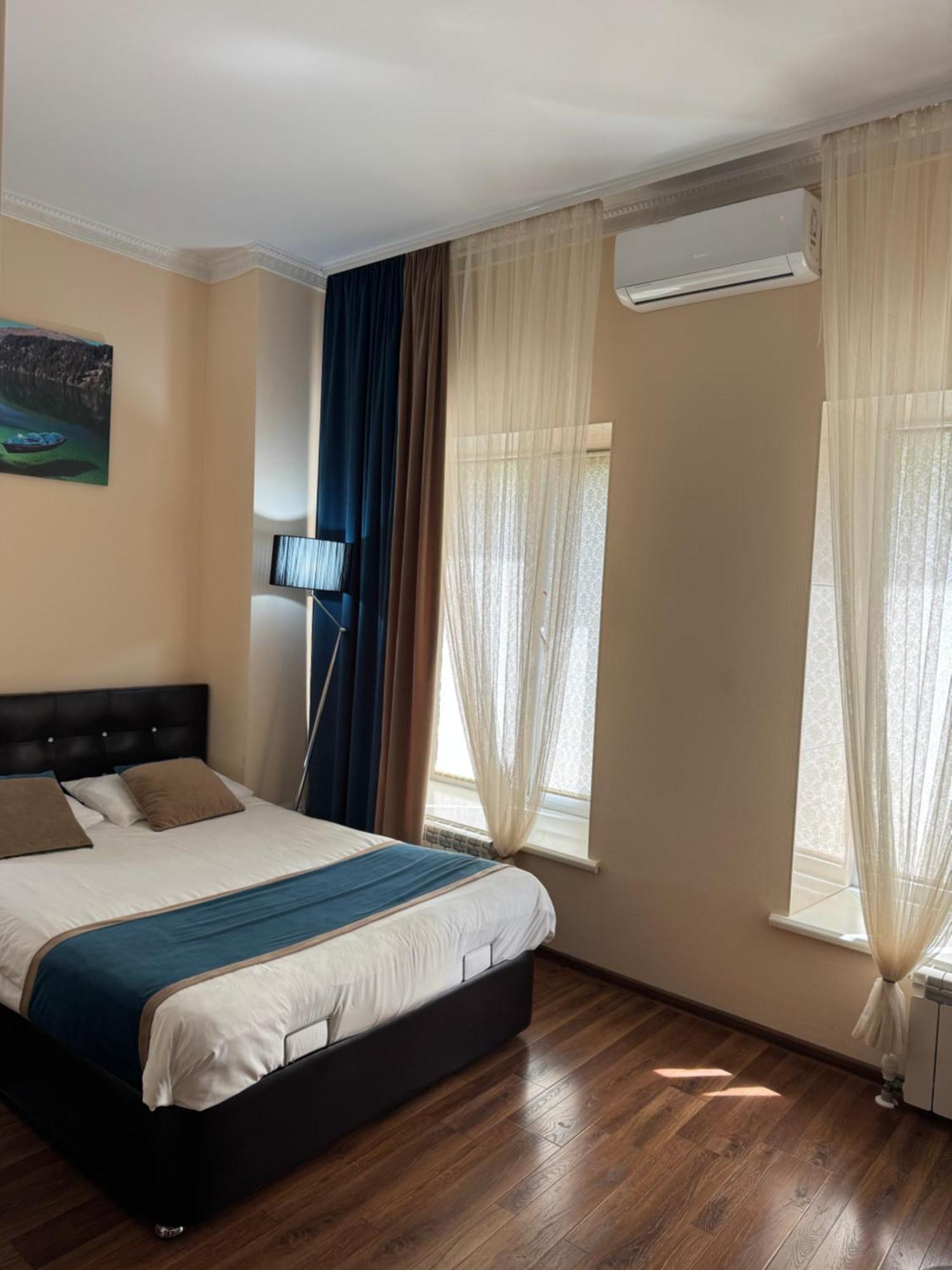 Hotel-Vila Europa1928 Сорока Екстериор снимка
